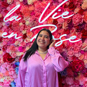 Meet your Posher, Beatriz